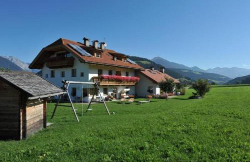 Valdaora di Sopra House | Oberhölzlhof