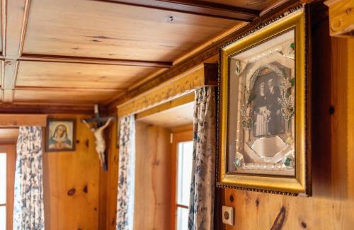 Vallarga House | Oberhof Bauernhaus