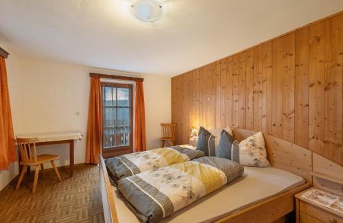 Vallarga House | Oberhof Bauernhaus