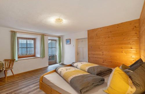 Vallarga House | Oberhof Bauernhaus