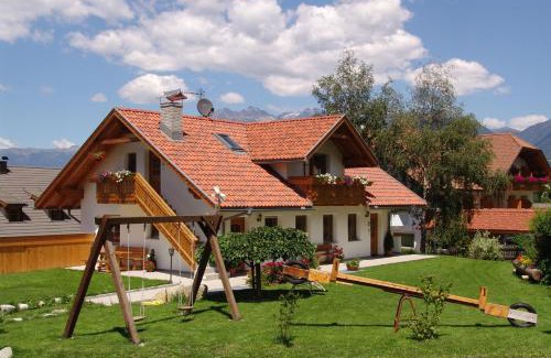 Santo Stefano Apartment | Oberlindnerhof