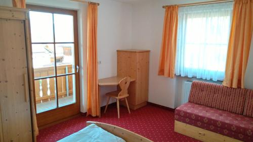 Santo Stefano Apartment | Oberlindnerhof