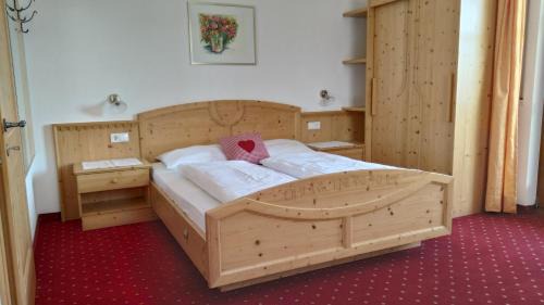 Santo Stefano Apartment | Oberlindnerhof