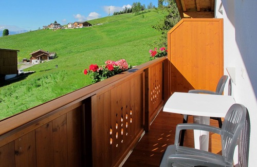 Maranza Apartment | Obermüllerhof by Interhome