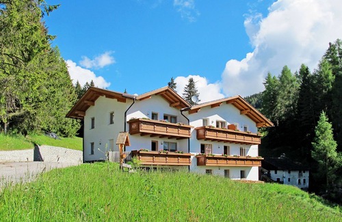 Maranza Apartment | Obermüllerhof by Interhome