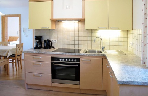 Maranza Apartment | Obermüllerhof by Interhome