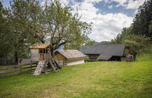 Parrocchia di San Sigismondo Apartment | Oberplunerhof - Fewo Bruneck