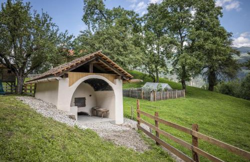 Parrocchia di San Sigismondo Apartment | Oberplunerhof - Fewo Bruneck