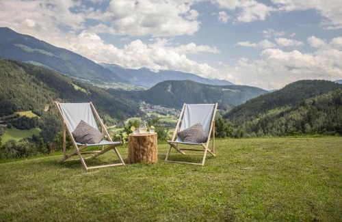 Parrocchia di San Sigismondo Apartment | Oberplunerhof - Fewo Bruneck