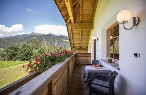 Parrocchia di San Sigismondo Apartment | Oberplunerhof - Fewo Gitschberg