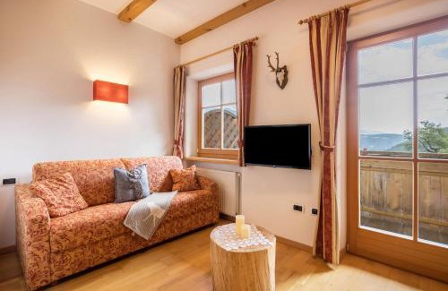 Parrocchia di San Sigismondo Apartment | Oberplunerhof - Fewo Kronplatz