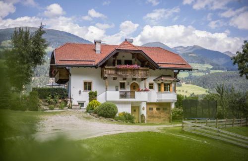 Parrocchia di San Sigismondo Apartment | Oberplunerhof - Fewo Kronplatz
