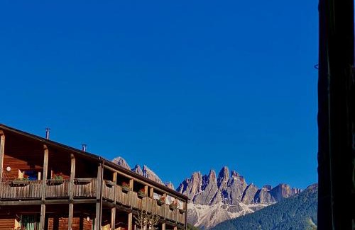 Bressanone Apartment | Oberprantschöllhof - Horse Mountain Stable