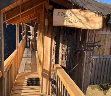 Bressanone Apartment | Oberprantschöllhof - Horse Mountain Stable