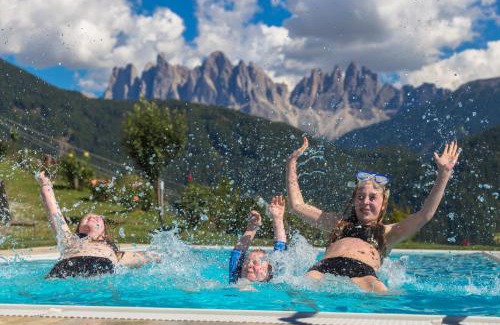 Bressanone Apartment | Oberprantschöllhof - Horse Mountain Stable