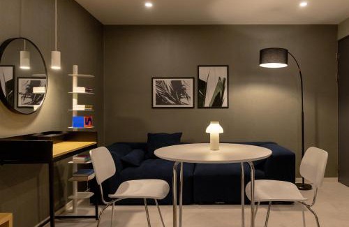 Gumi Hotel | Object AanK Hotel Gumi