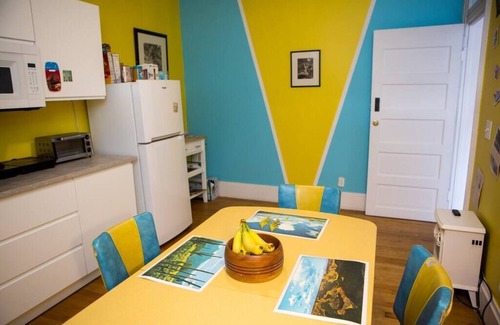 Bisbee House | Object Hotel 1BR Shared Bath Room 2C