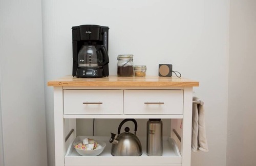 Bisbee House | Object Hotel 1BR Shared Bath Room 2C