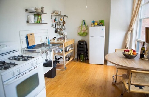 Bisbee Apartment | Object Hotel 2BR Room 2A