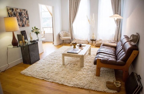 Bisbee Apartment | Object Hotel 2BR Room 2A