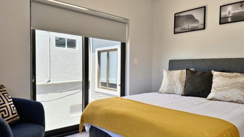 Cape Town Apartment | Obs Centre Twin Peaks