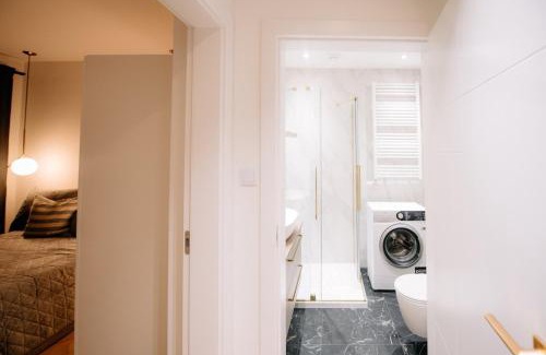 Lodz Apartment | obywatelska apartament free parking KLIMA