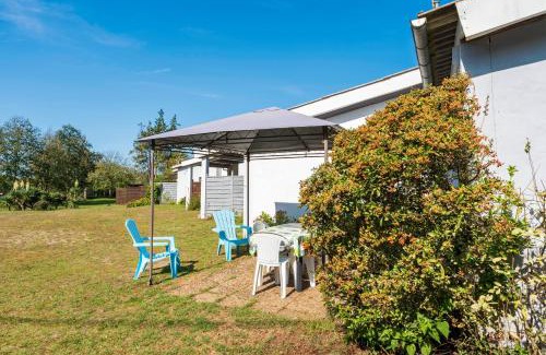 Lesperon House | Océan - Domaine Des Landes