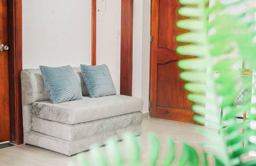 Jardin Apartment | ocasso jardin