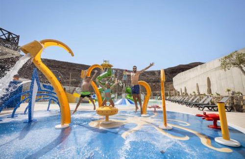 Morro Jable Hotel | Occidental Jandía Mar