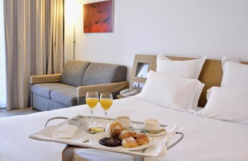 Murcia Hotel | Occidental Murcia Agalia