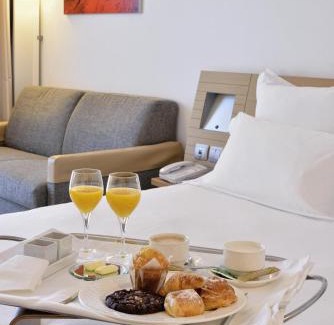 Murcia Hotel | Occidental Murcia Agalia