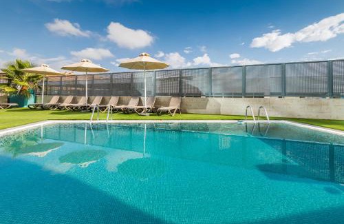 Murcia Hotel | Occidental Murcia Agalia