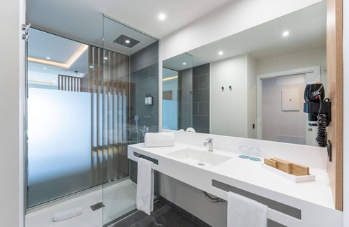 Agaete Hotel | Occidental Roca Negra – Adults Only