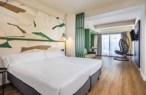 Agaete Hotel | Occidental Roca Negra – Adults Only