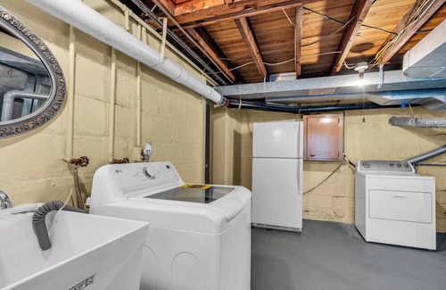 Point Pleasant Beach House | OCE1409 | Newly Renovated Lakefront in quiet south end setting! Pets! by Shore Points Vacations