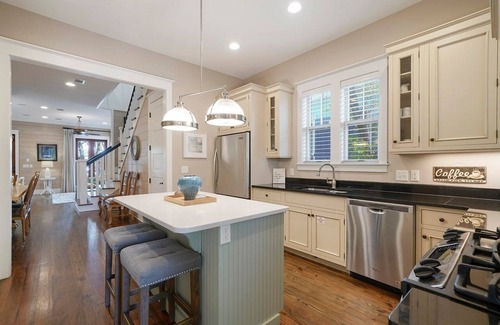 Watercolor House | Ocean 52 - 30A Home in WaterColor Near the Beach & Pet Friendly
