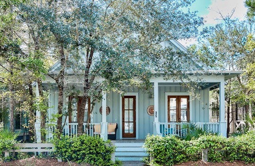 Watercolor House | Ocean 52 by Five Star Properties