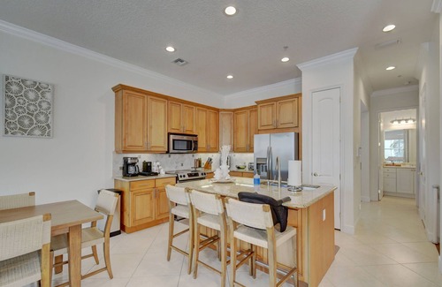 Hutchinson Island South Villa | Ocean Bay Villa in Hutchinson Island!