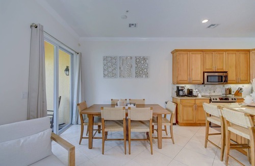 Hutchinson Island South Villa | Ocean Bay Villa in Hutchinson Island!