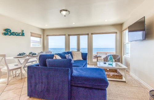 Ocean Beach House | Ocean Beach Cliffs Sanctuary