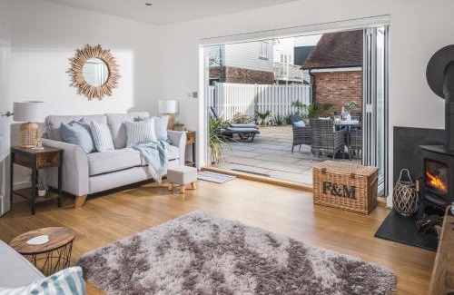 Camber House | Ocean Beach