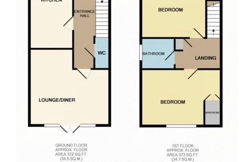 Camber House | Ocean Beach