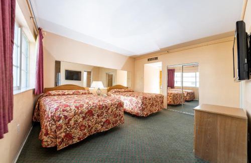 South Beach Hotel | Ocean Beach Hotel