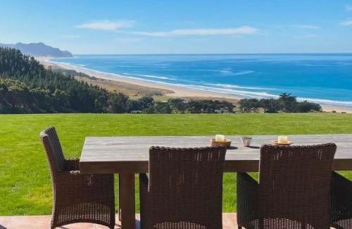 Ocean Beach House | Ocean Beach Residence