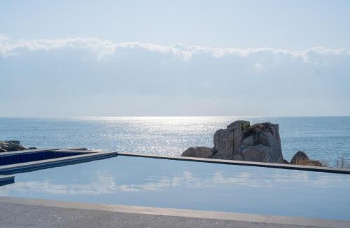 Seolcheon-myeon House | Ocean Bliss