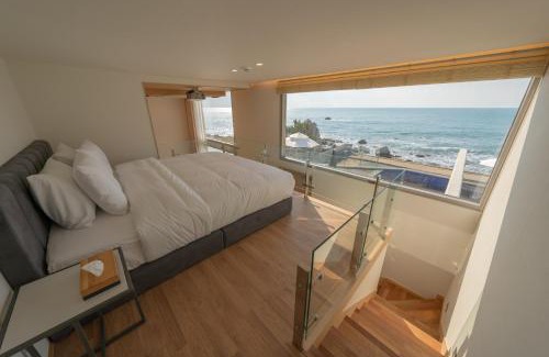 Seolcheon-myeon House | Ocean Bliss