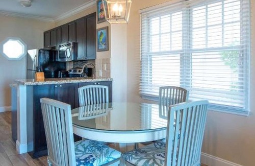 Marathon Apartment | Ocean Bliss | Nature Center. Two Bedroom Private Villa