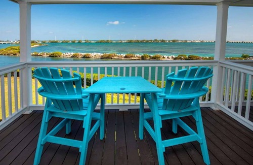 Marathon Apartment | Ocean Bliss | Nature Center. Two Bedroom Private Villa