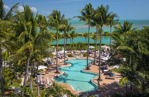 Marathon Apartment | Ocean Bliss | Nature Center. Two Bedroom Private Villa