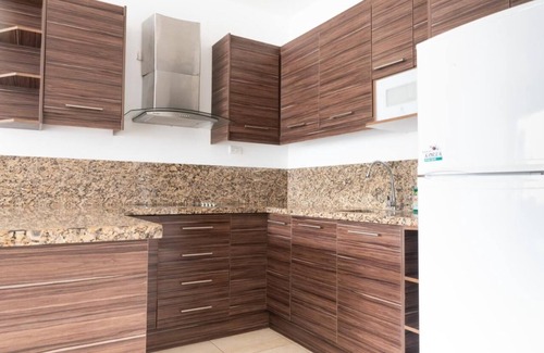 Comuna San Jose Hotel | Ocean Blue Hotel